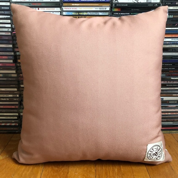 Coast & Valley Pillow - Picture 3 of 5